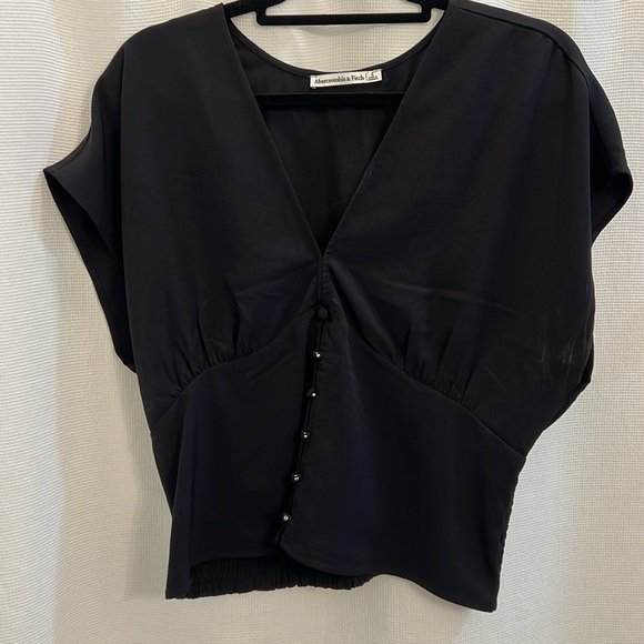 Abercrombie & Fitch Top - Picture 1 of 3